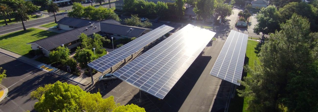 Solar Power Embu