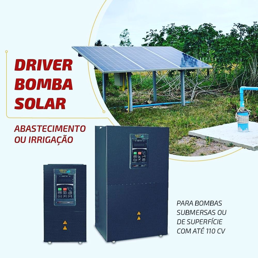 Solar Power Embu